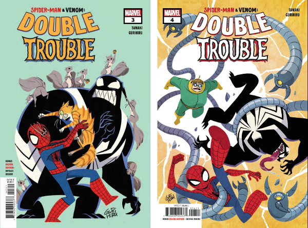 doubletake comics